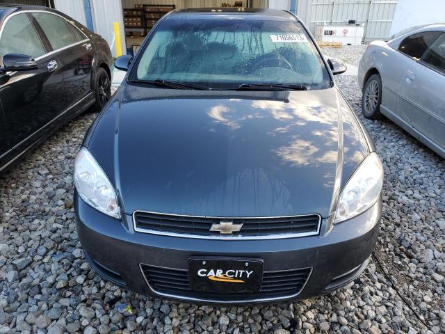 Photo 5 from auction – 2011 CHEVROLET IMPALA LT with VIN 2G1WB5EK0B1267828