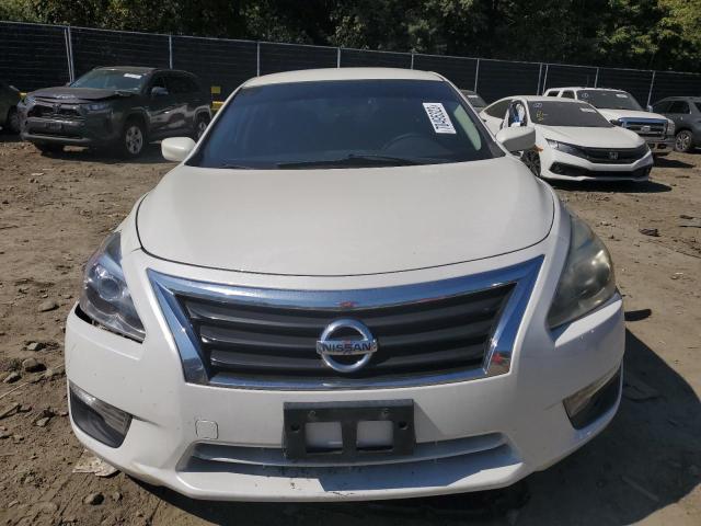 Photo 5 from auction – 2015 NISSAN ALTIMA 2.5 with VIN 1N4AL3APXFC219330