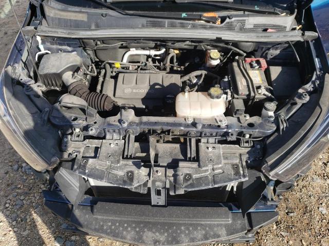 Photo 12 from auction – 2019 BUICK ENCORE PRE with VIN KL4CJASB1KB721749