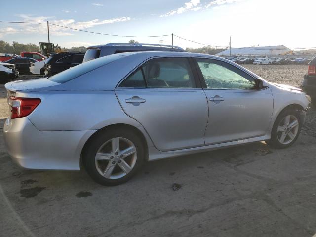 Photo 3 from auction – 2013 TOYOTA CAMRY L with VIN 4T1BF1FK8DU645656