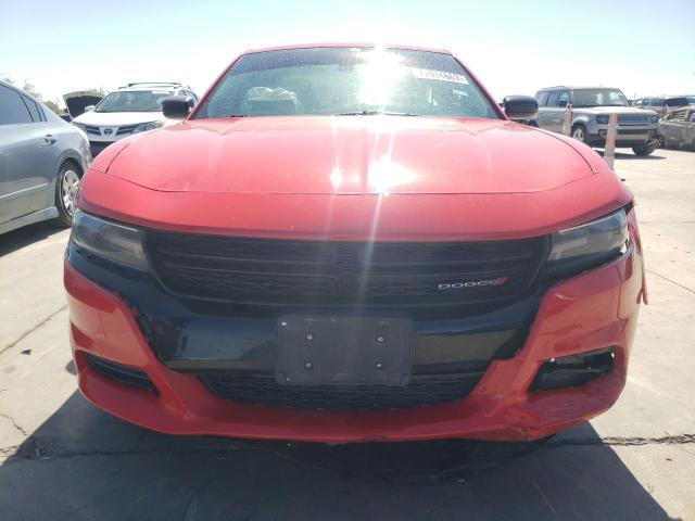 Photo 5 from auction – 2018 DODGE CHARGER SX with VIN 2C3CDXBG9JH120370