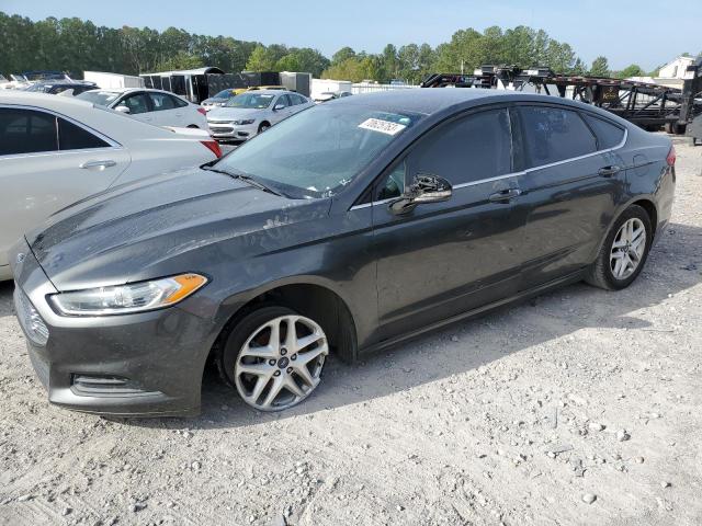 FORD FUSION SE 2016 with VIN 1FA6P0HD6G5117047 - Photo from auction