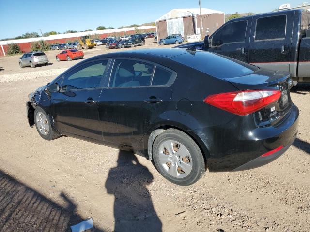 Photo 2 from auction – 2015 KIA FORTE LX with VIN KNAFX4A63F5418089