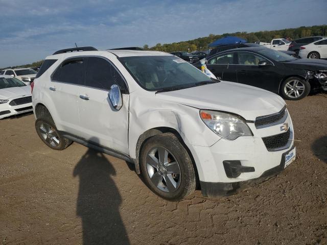 Photo 4 from auction – 2015 CHEVROLET EQUINOX LT with VIN 1GNFLFEK6FZ127085