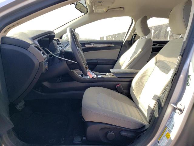 Photo 7 from auction – 2017 FORD FUSION S with VIN 3FA6P0G78HR326459