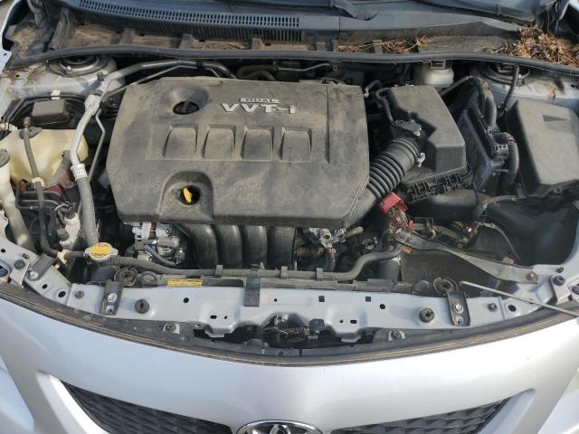 صورة رقم 11 من المزاد - 2010 TOYOTA COROLLA BA مع VIN 2T1BU4EE3AC288452