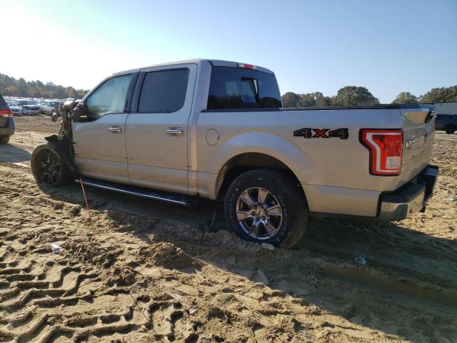 Photo 2 from auction – 2017 FORD F150 SUPER with VIN 1FTEW1EPXHFA80139