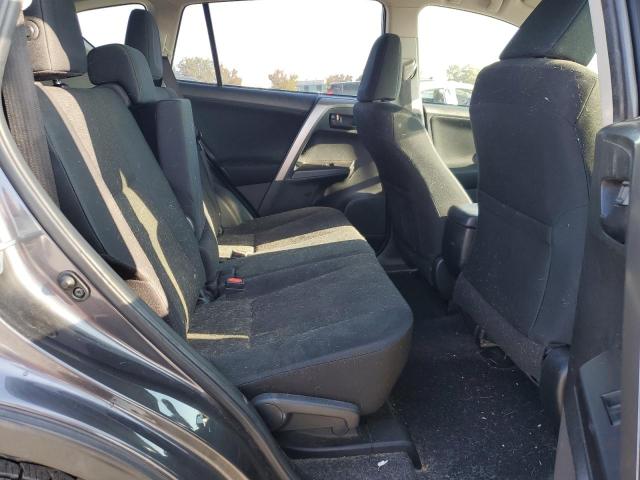 Photo 10 from auction – 2017 TOYOTA RAV4 LE with VIN JTMZFREV3HJ141830