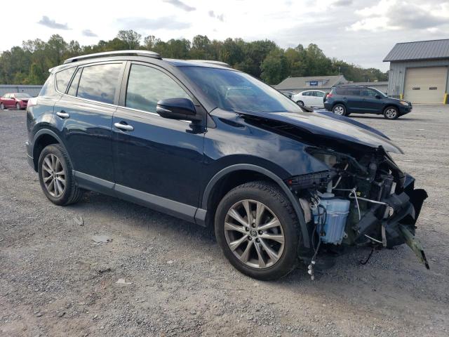 Photo 4 from auction – 2017 TOYOTA RAV4 LIMIT with VIN 2T3DFREV6HW678414