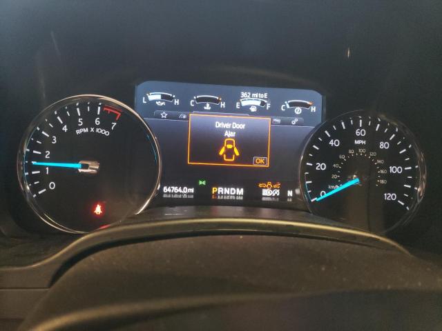 Photo 9 from auction – 2020 FORD EXPEDITION with VIN 1FMJU1HT4LEA98577