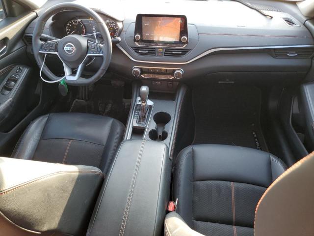 Photo 8 from auction – 2020 NISSAN ALTIMA SR with VIN 1N4BL4CV8LC145147