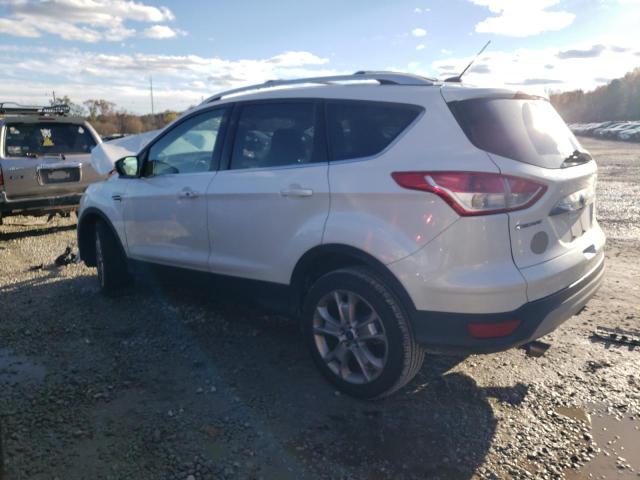 Photo 2 from auction – 2014 FORD ESCAPE TIT with VIN 1FMCU9J92EUE18655