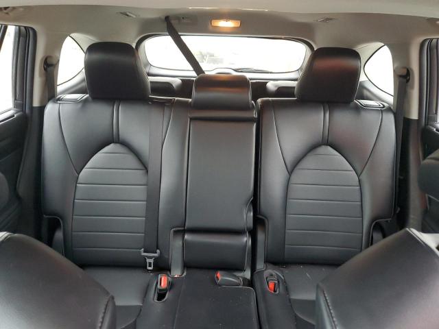 Photo 10 from auction – 2022 TOYOTA HIGHLANDER with VIN 5TDGZRBH1NS185207