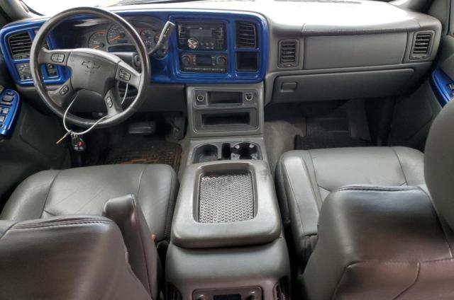 Photo 8 from auction – 2003 CHEVROLET SILVERADO with VIN 1GCHK23183F142708