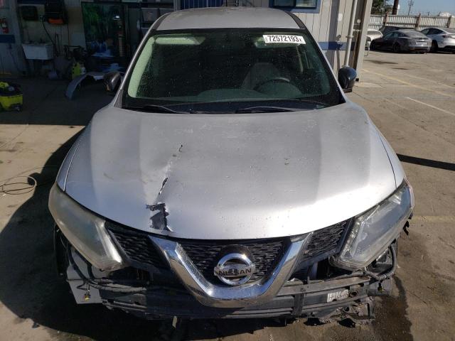 Photo 5 from auction – 2015 NISSAN ROGUE S with VIN KNMAT2MT6FP587154