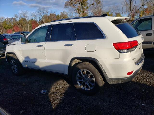 Photo 2 from auction – 2014 JEEP GRAND CHER with VIN 1C4RJFBG5EC546221