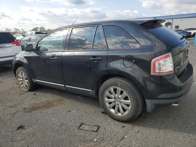 Photo 2 from auction – 2010 FORD EDGE SEL with VIN 2FMDK4JC5ABA61822