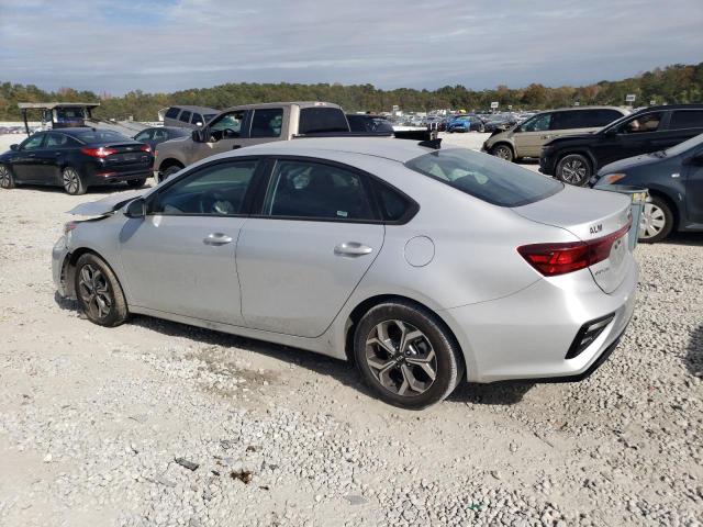 Photo 2 from auction – 2021 KIA FORTE FE with VIN 3KPF24AD9ME339267