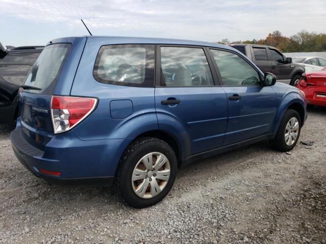 Photo 3 from auction – 2010 SUBARU FORESTER 2 with VIN JF2SH6AC2AH713161