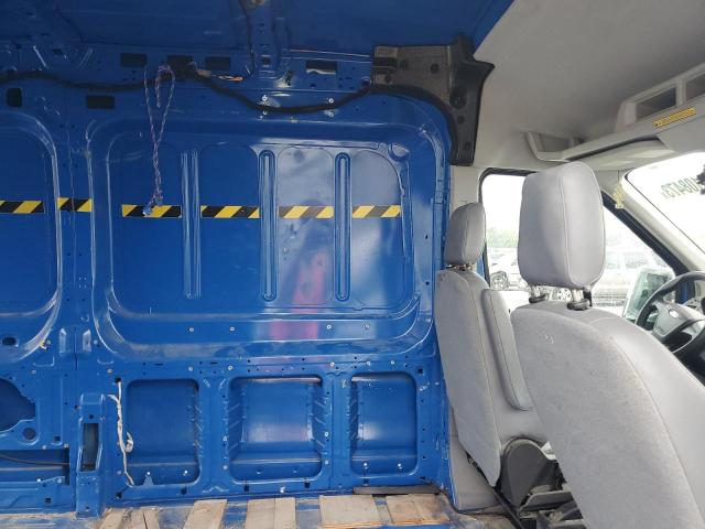 Photo 11 from auction – 2015 FORD TRANSIT T- with VIN 1FTNR2CM4FKA92572