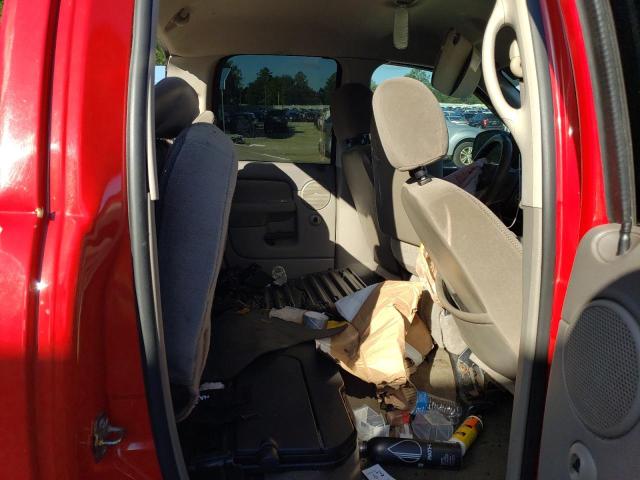 Photo 10 from auction – 2004 DODGE RAM 1500 S with VIN 1D7HA18D24J170766