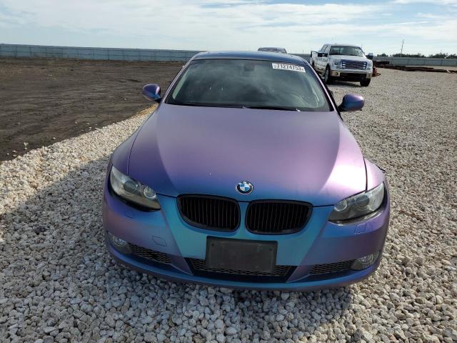 Photo 5 from auction – 2010 BMW 335 I with VIN WBAWB7C52AP048464