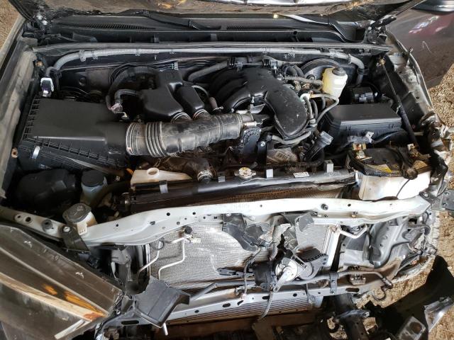 Photo 12 from auction – 2023 TOYOTA 4RUNNER SR with VIN JTEFU5JR2P5283423