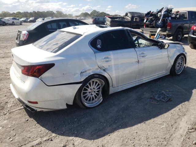 Photo 3 from auction – 2013 LEXUS GS 350 with VIN JTHBE1BL3D5024937