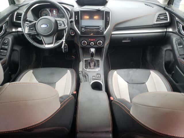 Photo 8 from auction – 2018 SUBARU CROSSTREK with VIN JF2GTALC9JH228312