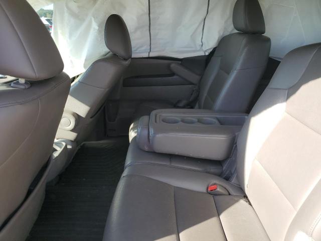 Photo 11 from auction – 2014 HONDA ODYSSEY EX with VIN 5FNRL5H68EB077924