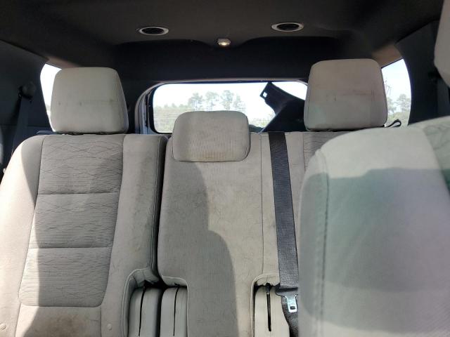 Photo 10 from auction – 2013 FORD EXPLORER with VIN 1FM5K8B85DGA81832