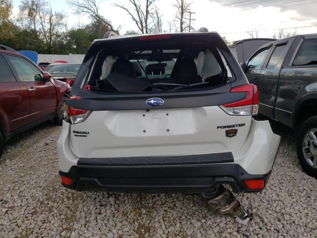 Photo 6 from auction – 2023 SUBARU FORESTER W with VIN JF2SKAMC9PH441782