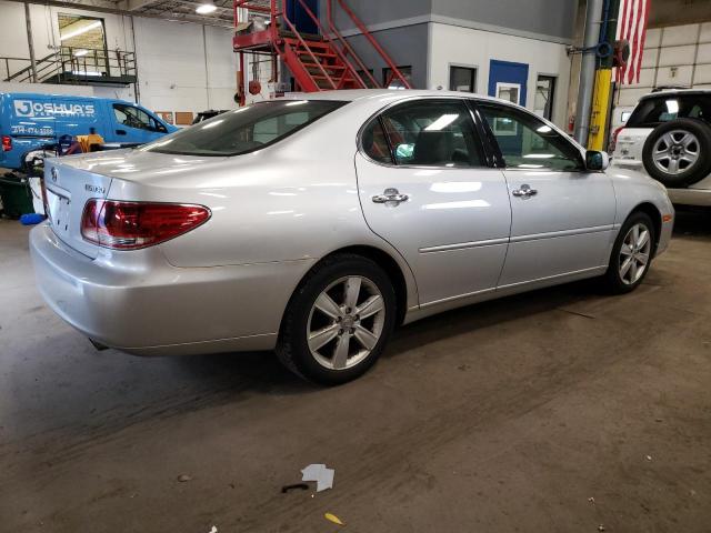 Photo 3 from auction – 2005 LEXUS ES 330 with VIN JTHBA30G155140166