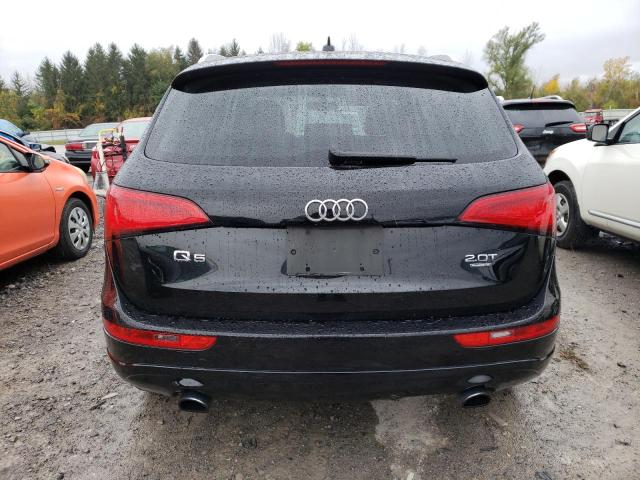 Photo 6 from auction – 2014 AUDI Q5 PREMIUM with VIN WA1CFAFPXEA070462