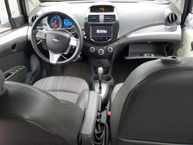 Zdjęcie 8 z aukcji – 2013 CHEVROLET SPARK 1LT z VIN KL8CD6S97DC547635
