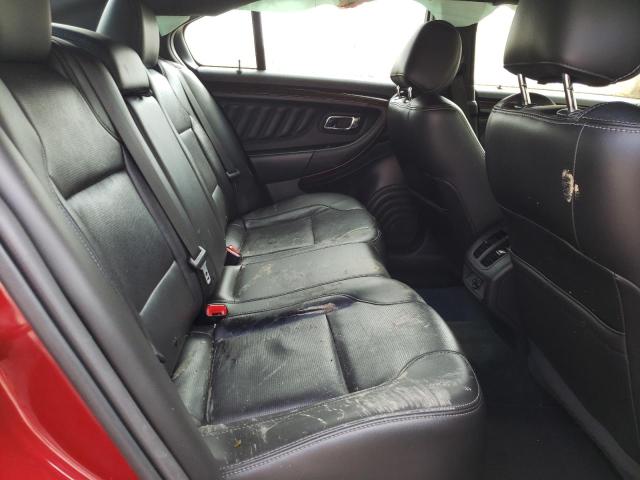 Photo 10 from auction – 2013 FORD TAURUS LIM with VIN 1FAHP2J86DG220535