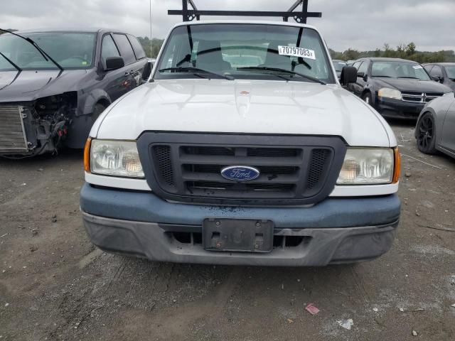 Photo 5 from auction – 2005 FORD RANGER with VIN 1FTYR10D05PA12388