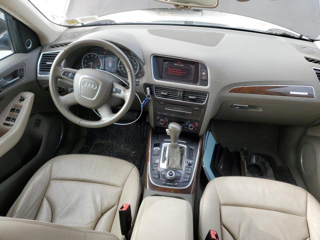 Photo 8 from auction – 2011 AUDI Q5 with VIN WA1LFBFP5BA087090
