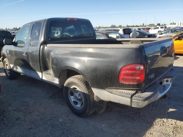 Photo 2 from auction – 2003 FORD F150 with VIN 1FTRX07LX3KB72614
