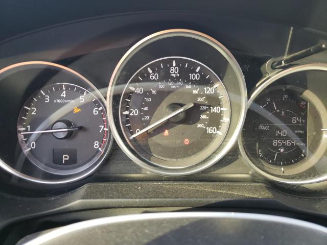 Photo 9 from auction – 2017 MAZDA 6 TOURING with VIN JM1GL1V55H1111990