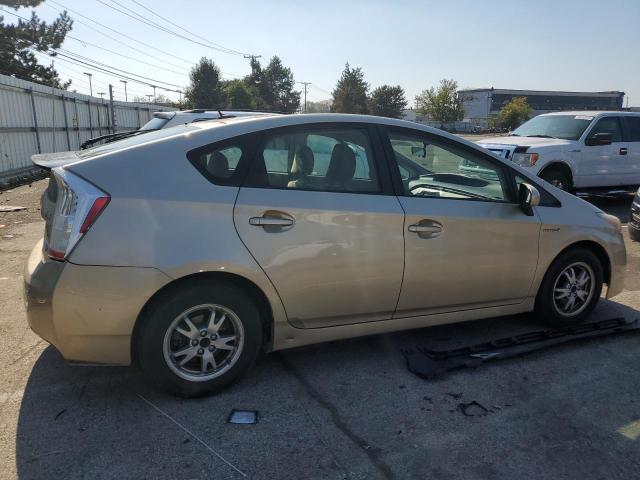 Photo 3 from auction – 2010 TOYOTA PRIUS with VIN JTDKN3DU3A1244987