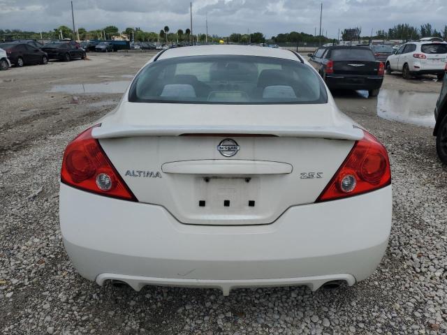 Zdjęcie 6 z aukcji – 2011 NISSAN ALTIMA S z VIN 1N4AL2EP2BC179646
