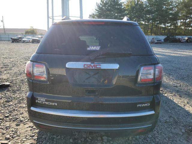 Photo 6 from auction – 2013 GMC ACADIA SLT with VIN 1GKKVRKDXDJ218031