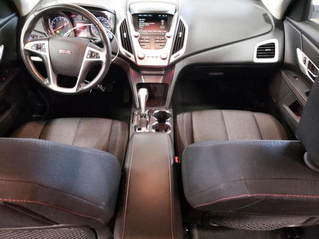 Photo 8 from auction – 2014 GMC TERRAIN SL with VIN 2GKFLWEK4E6235826