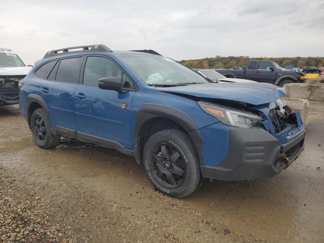 Photo 4 from auction – 2022 SUBARU OUTBACK WI with VIN 4S4BTGUD5N3265505