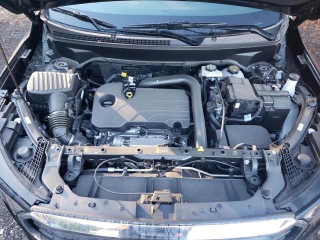 Photo 12 from auction – 2023 GMC TERRAIN SL with VIN 3GKALTEG3PL209558