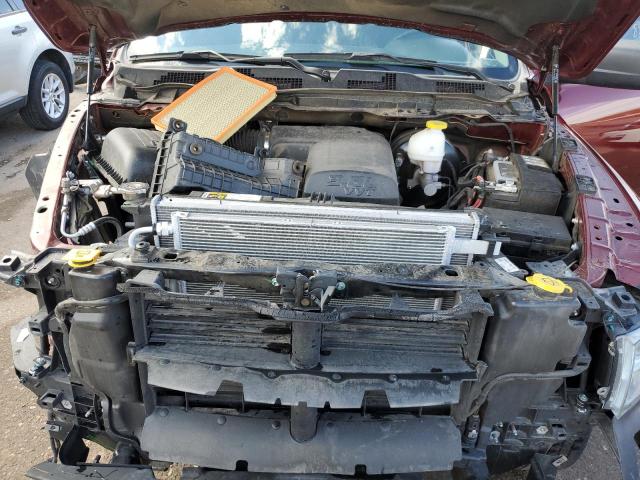 Photo 11 from auction – 2021 RAM 1500 CLASS with VIN 3C6JR7AG4MG702328