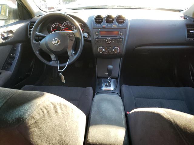 Photo 8 from auction – 2012 NISSAN ALTIMA BAS with VIN 1N4AL2AP4CC171281