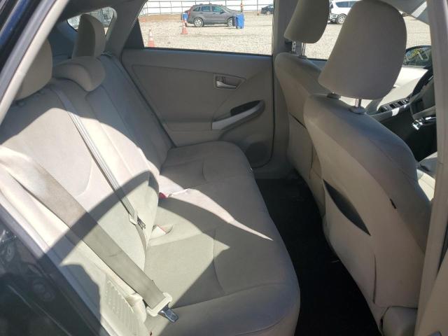 Photo 10 from auction – 2013 TOYOTA PRIUS with VIN JTDKN3DU0D0348511