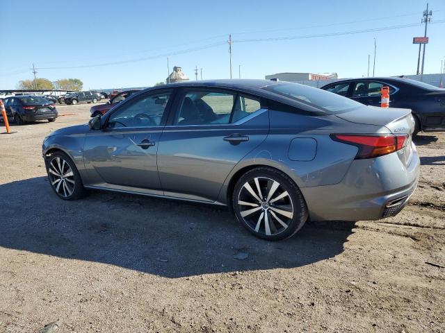 Photo 2 from auction – 2020 NISSAN ALTIMA SR with VIN 1N4BL4CV6LN310309